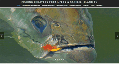 Desktop Screenshot of fishinghobby.com